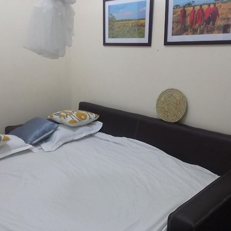 Madini Furnished Apartment 1 Near Jkia Sgr Nairobi Exterior photo