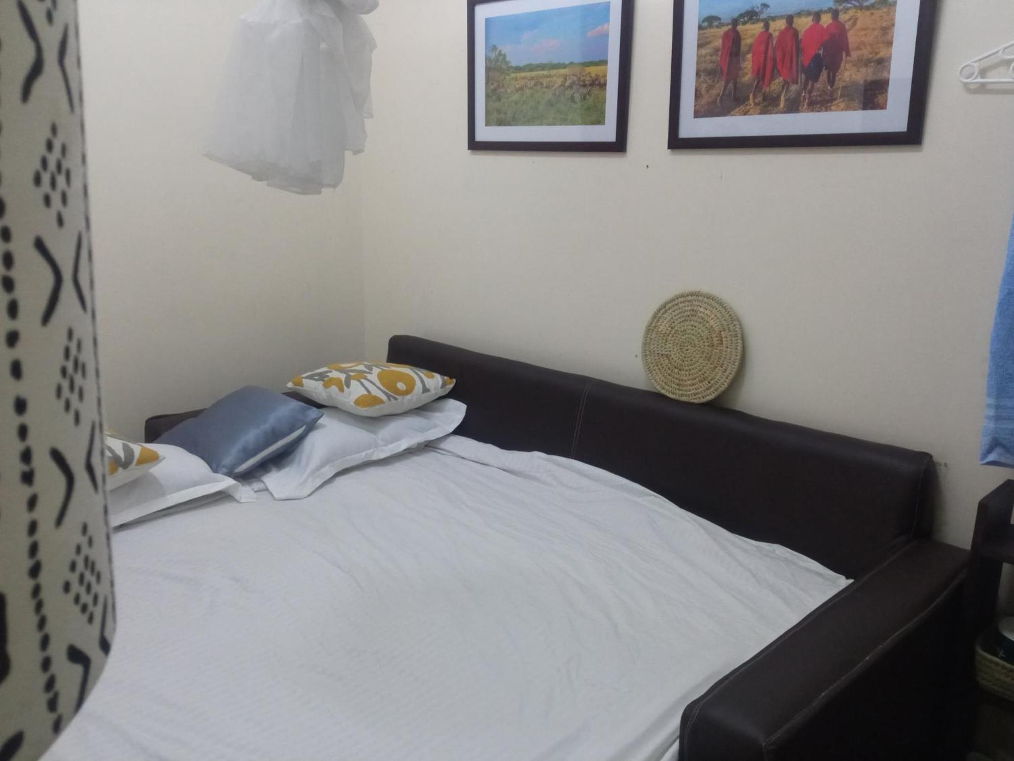 Madini Furnished Apartment 1 Near Jkia Sgr Nairobi Exterior photo