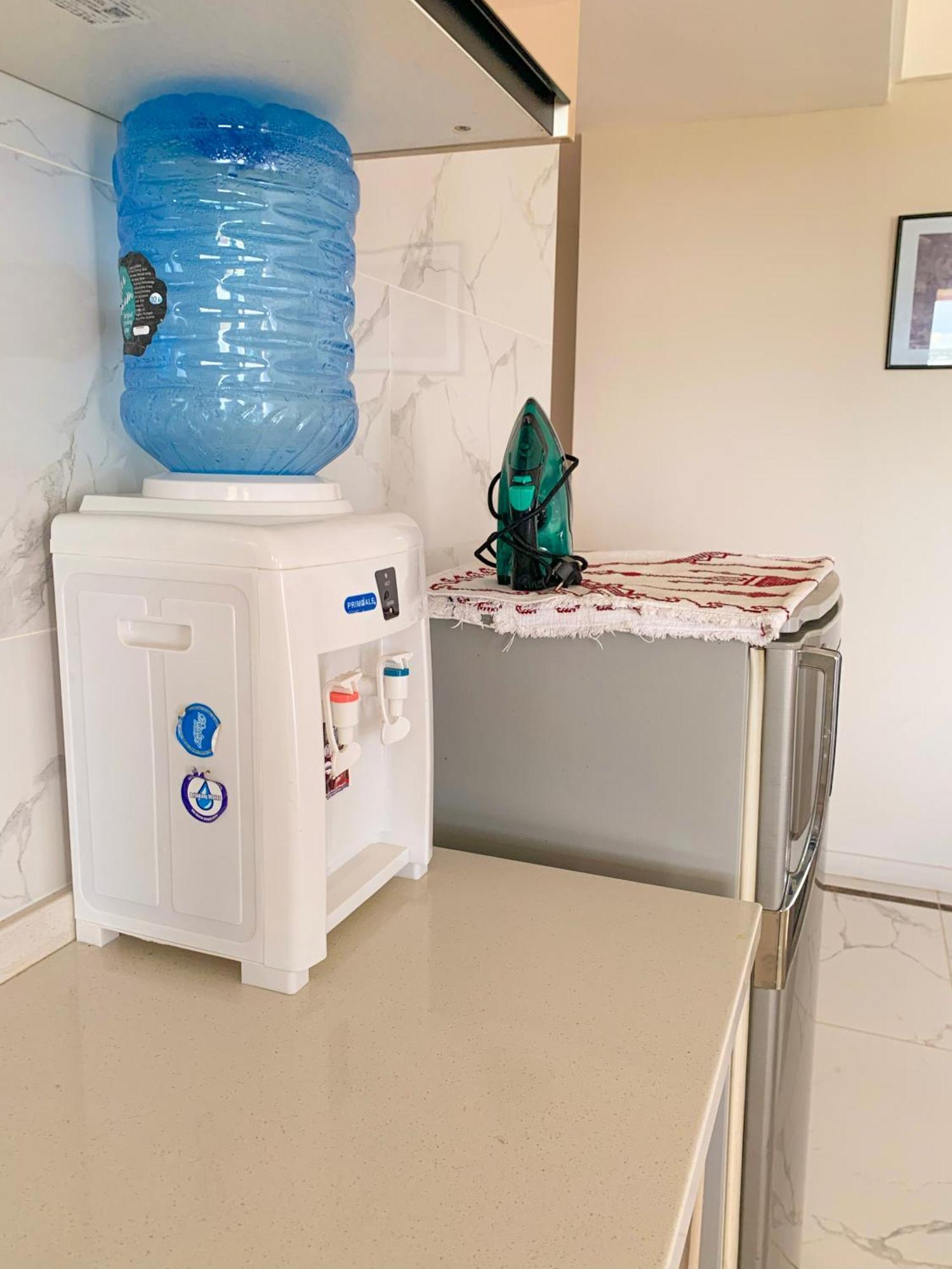 Madini Furnished Apartment 1 Near Jkia Sgr Nairobi Exterior photo